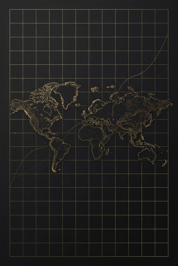 Flagship publication cover